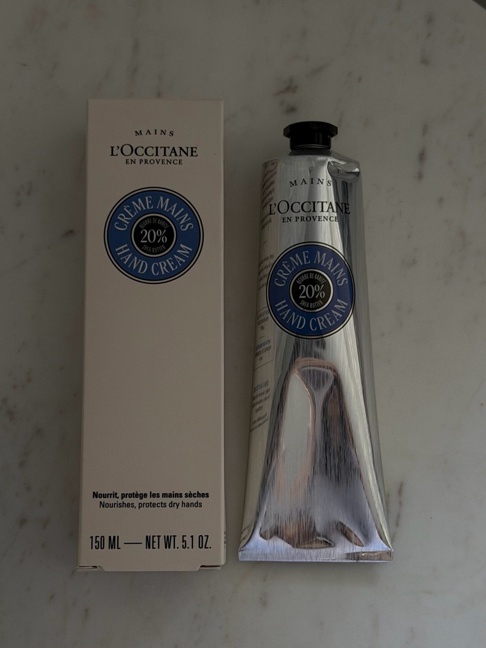 L'OCCITANE Hand Cream